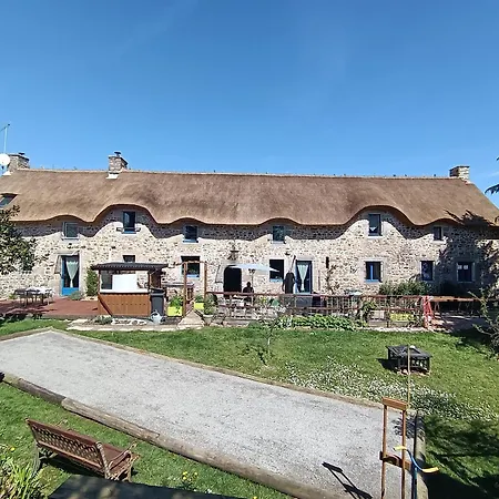 La Chaumiere En Bellevue