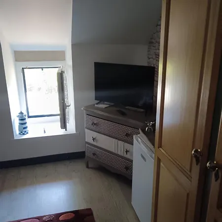 Πανσιόν La Chaumiere En Bellevue Muzillac