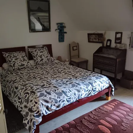 Guest house La Chaumiere En Bellevue Muzillac