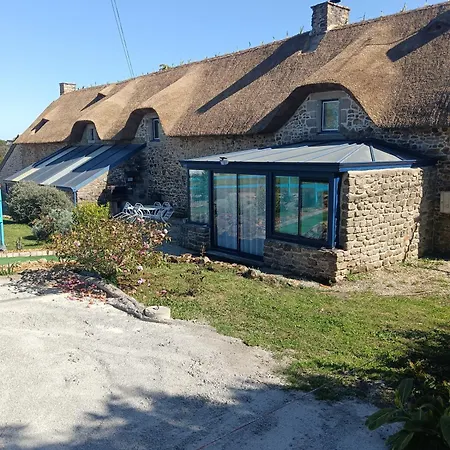 Guest house La Chaumiere En Bellevue Muzillac