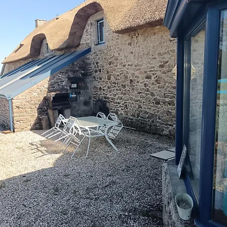 La Chaumière * Muzillac