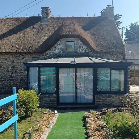 Guest house La Chaumiere En Bellevue *