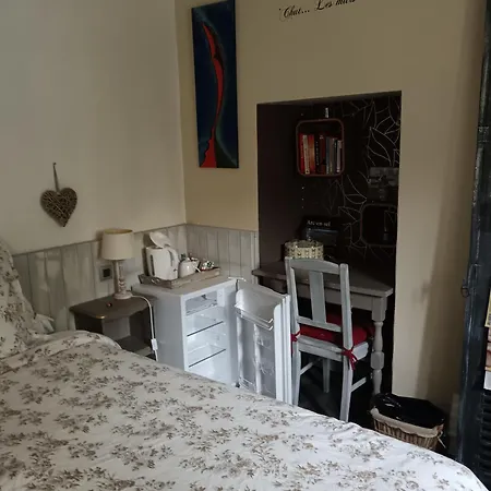 La Chaumiere En Bellevue