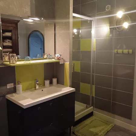 Guest house La Chaumiere En Bellevue