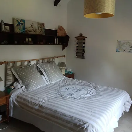 La Chaumiere En Bellevue Guest house