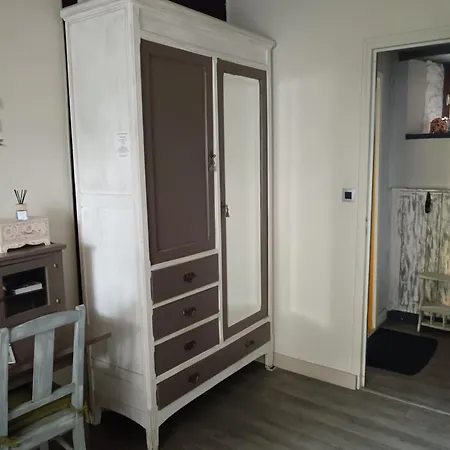 La Chaumiere En Bellevue Guest house *